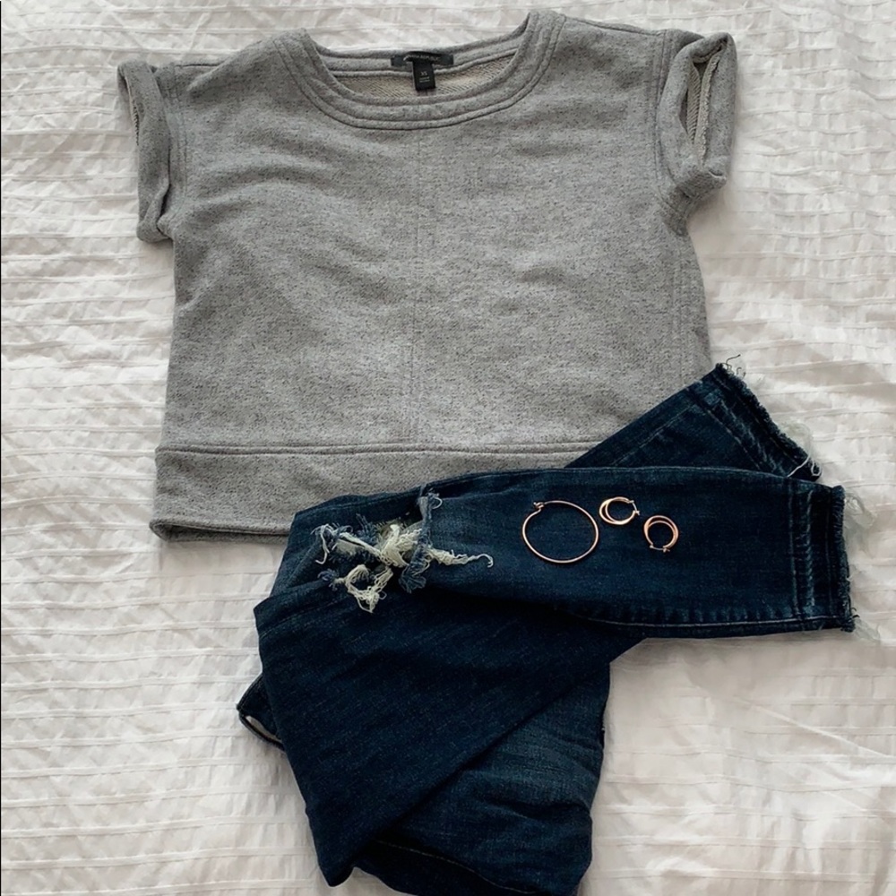 Banana Republic top. Excellent condition!!!